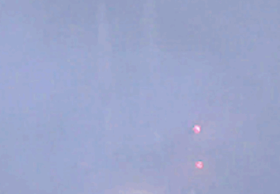 SpaceX launched Starlink smallsats Group 11-17 on Tuesday from foggy California