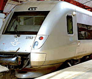 Ookla reports Sweden tops Wi-Fi speeds on European trains by "a wide margin"