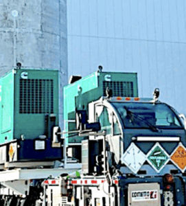 SpaceX's launch of Amazon's KF-03 mission now set for Saturday with improved weather