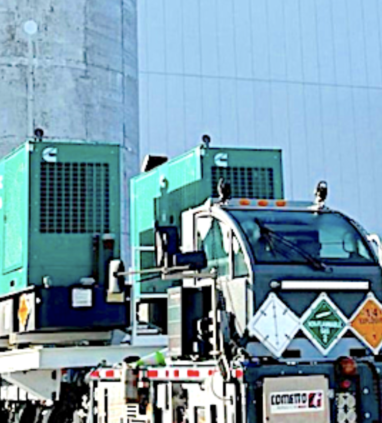 SpaceX's launch of Amazon's KF-03 mission now set for Saturday with improved weather