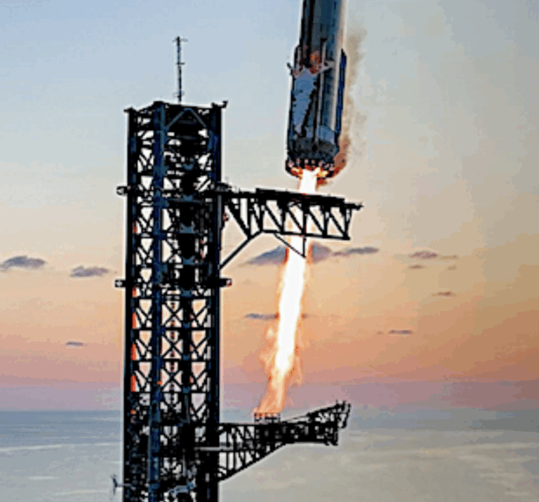 SpaceX plans Starship's 11th flight test hopefully on Monday