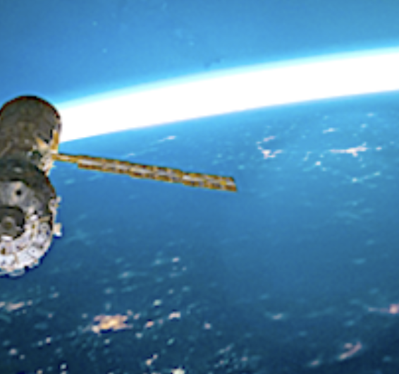 Study: LEO craft beaming signals into Geostationary zones