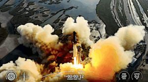 "Every major objective of the flight test was achieved" as Starship aces its 11th test for SpaceX