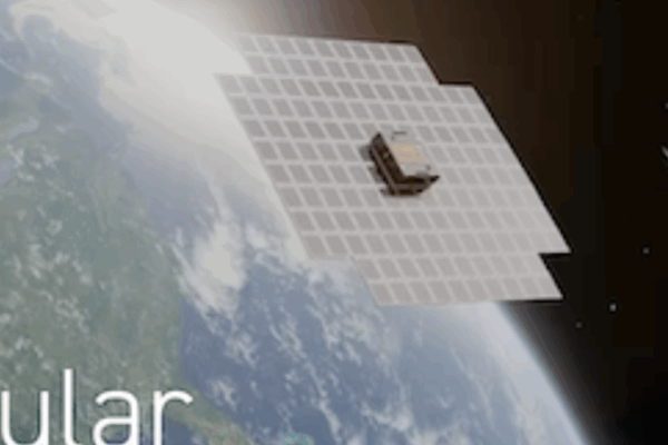 After many delays AST SpaceMobile’s BlueBird/FM1 is enroute to India