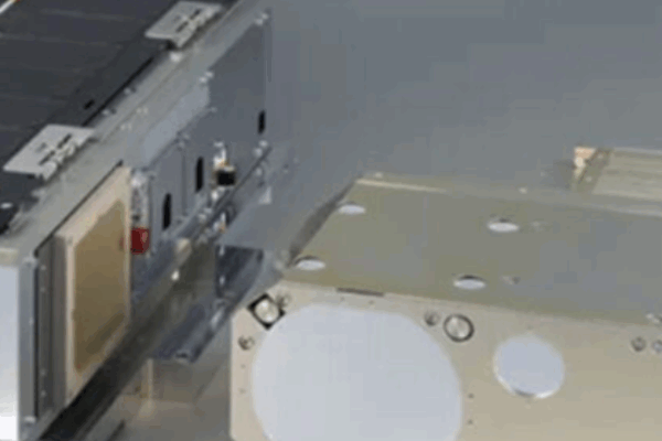 Four parties will demo bidirectional comms by equipping optical wireless communication devices on smallsats and HAPS