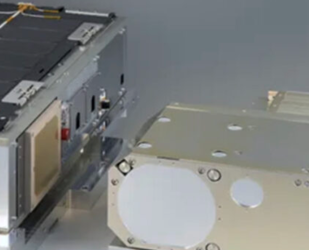 Four parties will demo bidirectional comms by equipping optical wireless communication devices on smallsats and HAPS