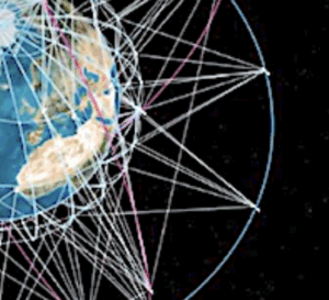 EU wants UK participation in IRIS2