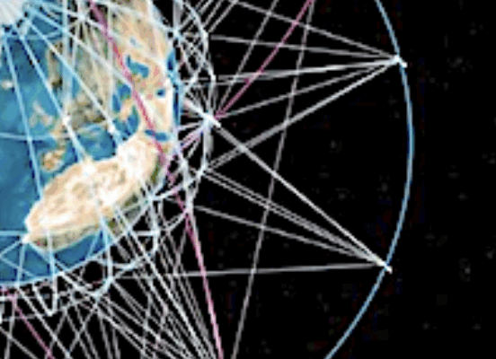 EU wants UK participation in IRIS2