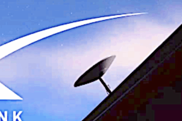 10,000th Starlink satellite launched