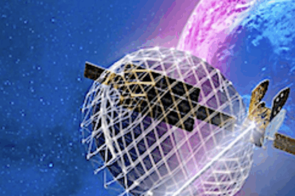 ULA's Atlas V plans ViaSat-3 F2 launch November 3 doubling the bandwidth of Viasat’s entire fleet