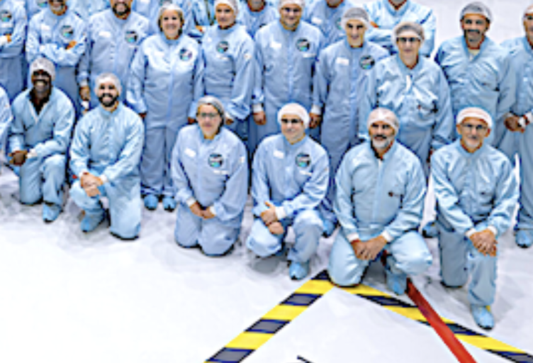 Arianespace plans November 4 launch of Copernicus Sentinel-1D, why two satellites are better than one