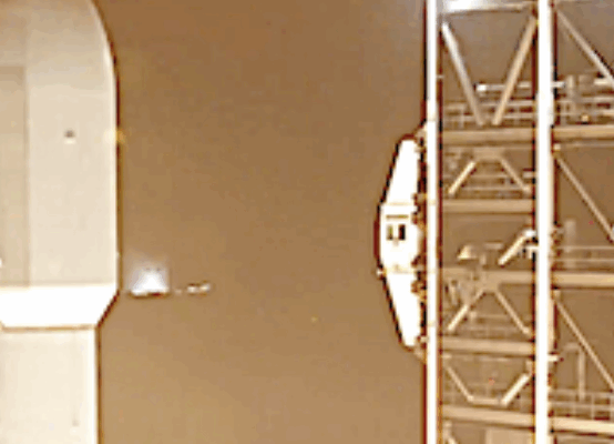 Falcon 9 launches SpainSat NG II from the Cape on Thursday to secure military communications