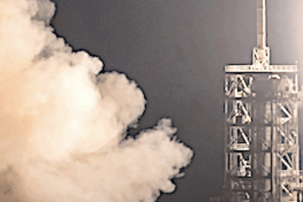 SpaceX's Bandwagon 4 ready to rideshare launch on Saturday from the Cape