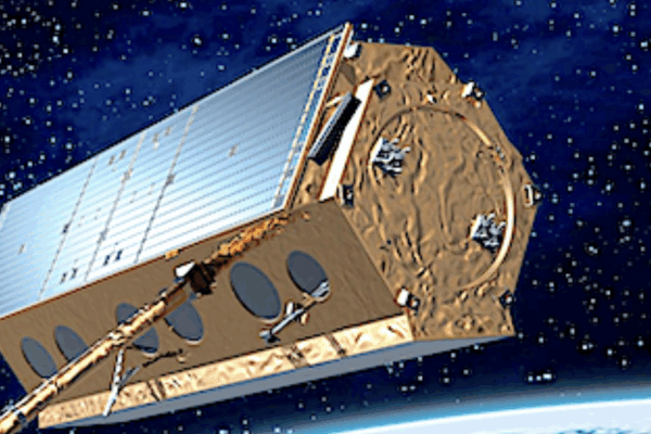 Germany's army to purchase 40 satellites worth €3 billion