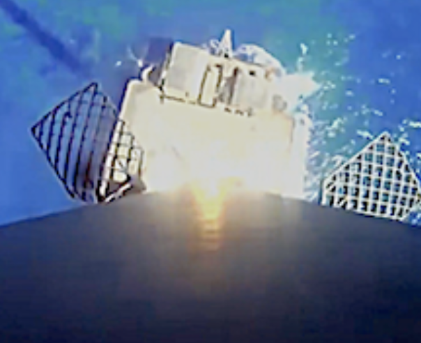 Falcon 9 sends 29 Starlink smallsats Group 10-37 from the Cape on Wednesday