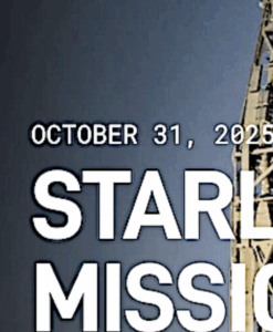 SpaceX moves Starlink Group 11-23 smallsats launch to Friday from California