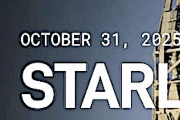 SpaceX moves Starlink Group 11-23 smallsats launch to Friday from California