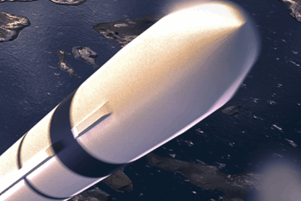 INNOSPACE obtains launch authorization for 1st commercial launch mission ‘SPACEWARD’