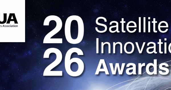 Send your Satellite Mobile Innovation Awards Nominations to MSUA before December 31st
