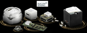 Silicon Sensing produced its 30 millionth inertial sensor