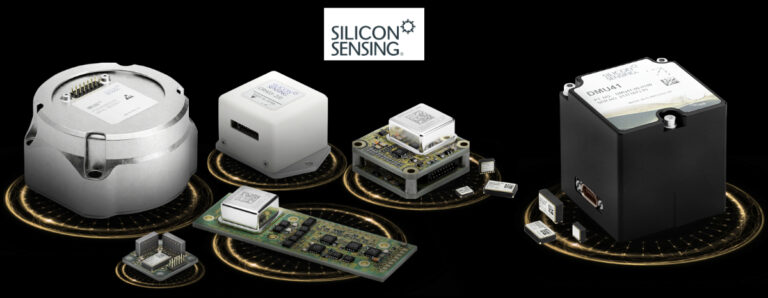 Silicon Sensing produced its 30 millionth inertial sensor