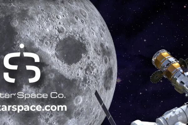 NASA awards Solstar Space an SBIR contract to develop lunar Wi-Fi system