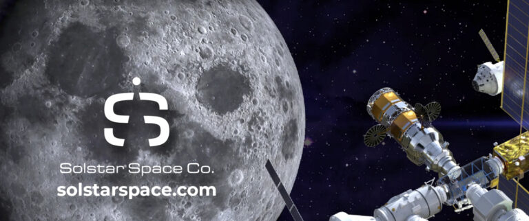 NASA awards Solstar Space an SBIR contract to develop lunar Wi-Fi system