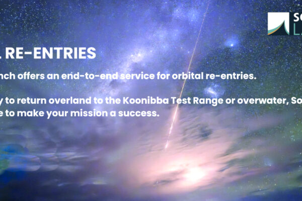 Southern Launch + Varda Space sign contract for a further 20 spacecraft returns to the Koonibba Test Range