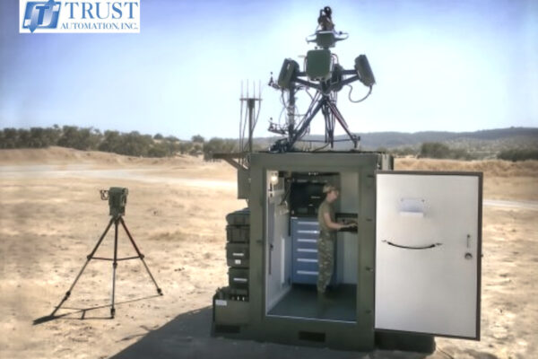 Trust Automation to showcase C-UAS solutions