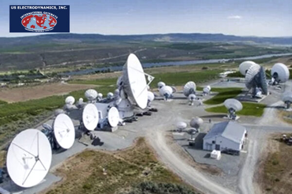 USEI: Advancements in Satellite Communications discussion at Silicon Valley Space Week