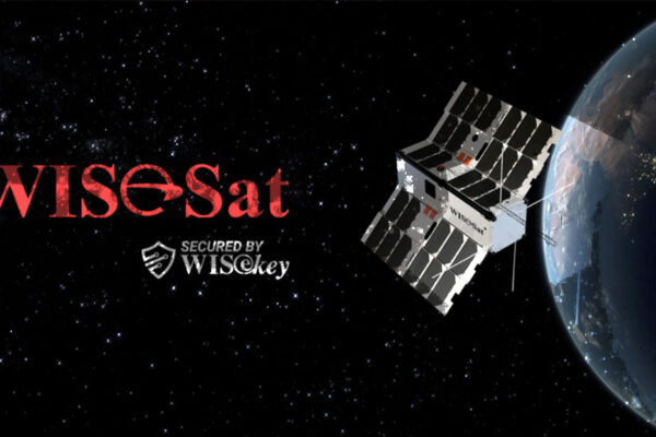 WISeKey affiliate WISeSat.Space teams with INNOSPACE for post-quantum satellite launches