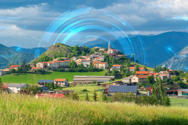 Connectivity on the Move: How LEO technology Is transforming public services in France