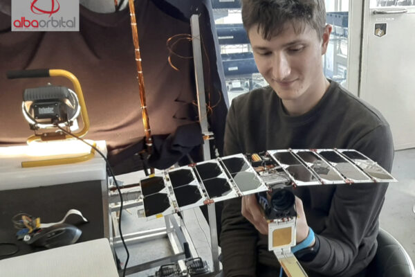 Soon 100 PocketQube satellites will be on-orbit for the PocketQube Community
