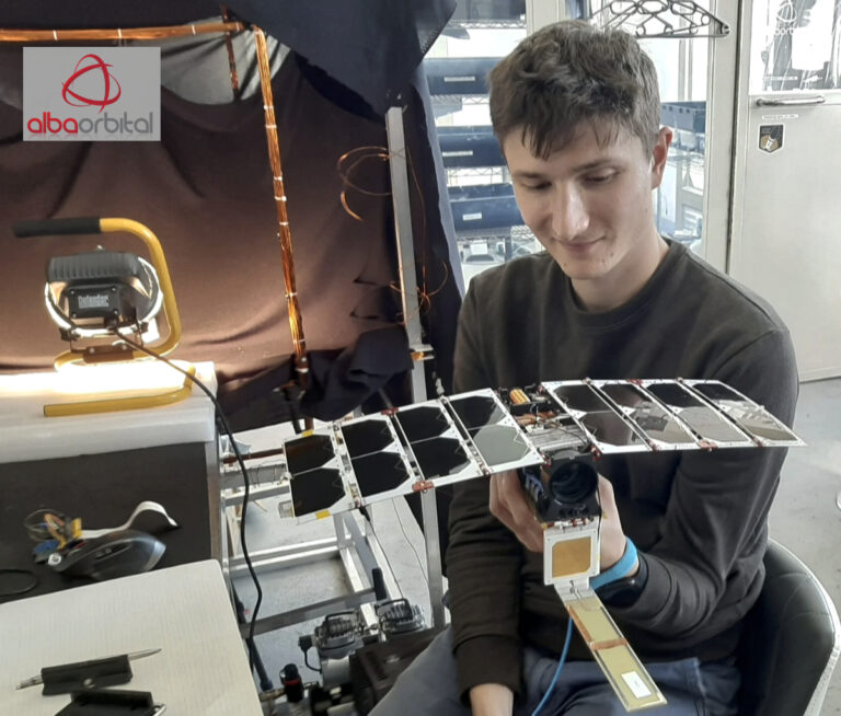 Soon 100 PocketQube satellites will be on-orbit for the PocketQube Community