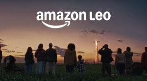 Project Kuiper is now known as Amazon LEO