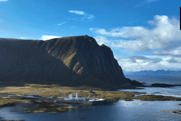 NASA ready with dual mission from Andøya Space