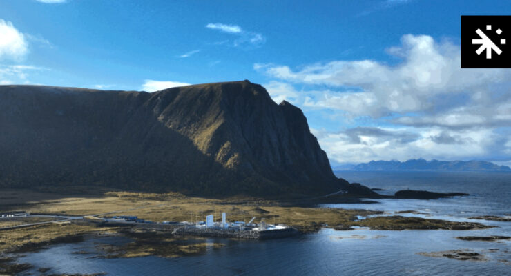 NASA ready with dual mission from Andøya Space