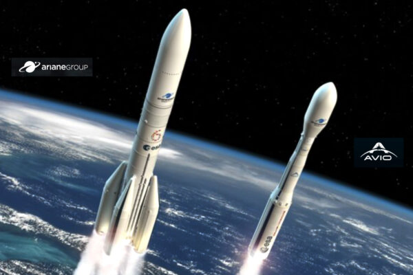 Two arrangements mark a new step for Ariane 6 and Vega-C exploitation