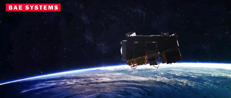 BAE Systems advances RH12™ Storefront with new radiation-hardened circuit technology for the space community