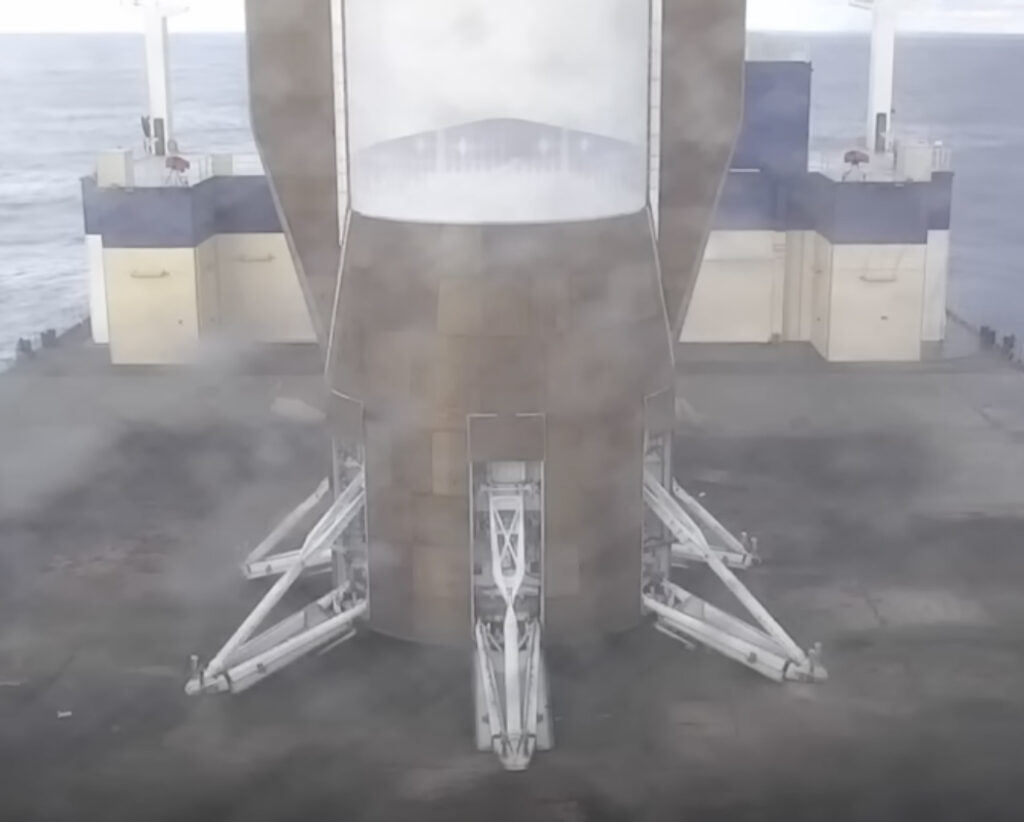 BlueOrigin_BoosterLanded