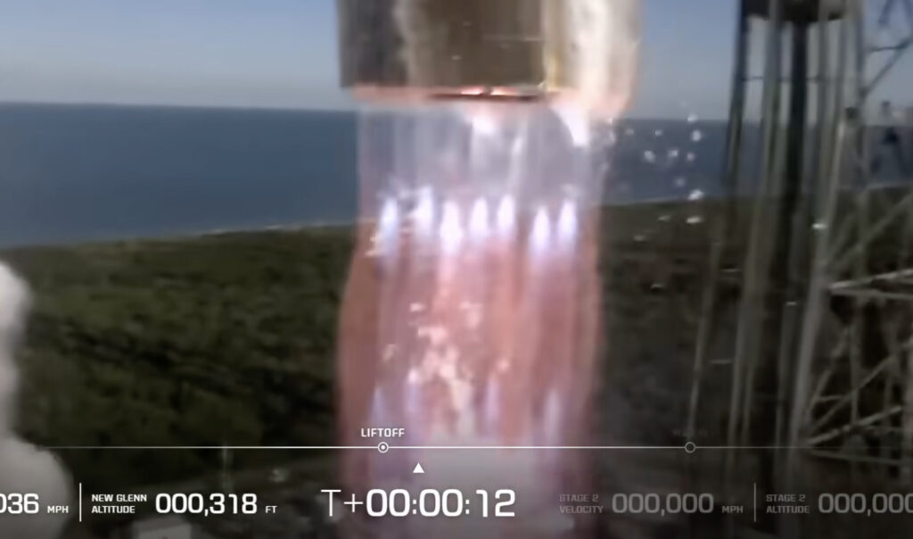 BlueOrigin_NewGlennLaunch