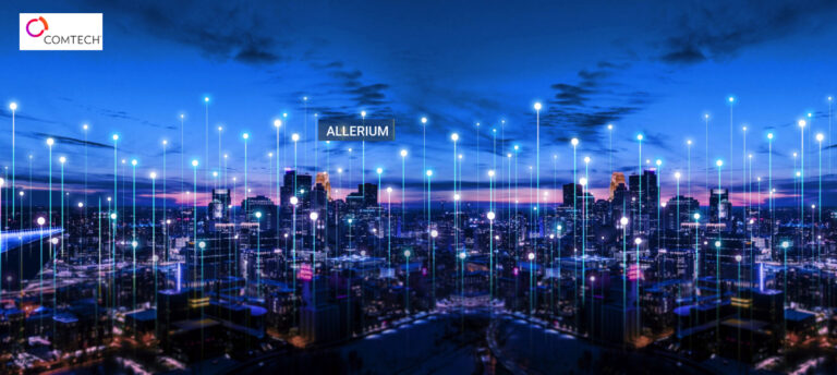 Comtech Allerium secures long-term agreement with leading U.S. wireless service provider