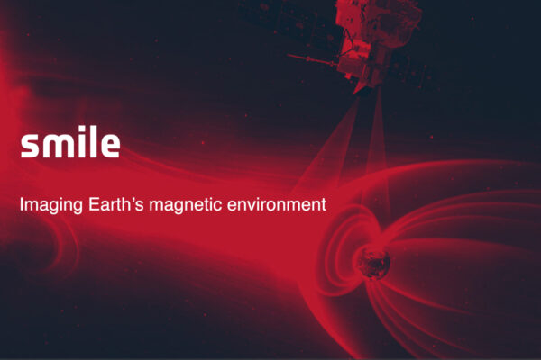 ESA’s Smile approved for launch in the spring of 2026