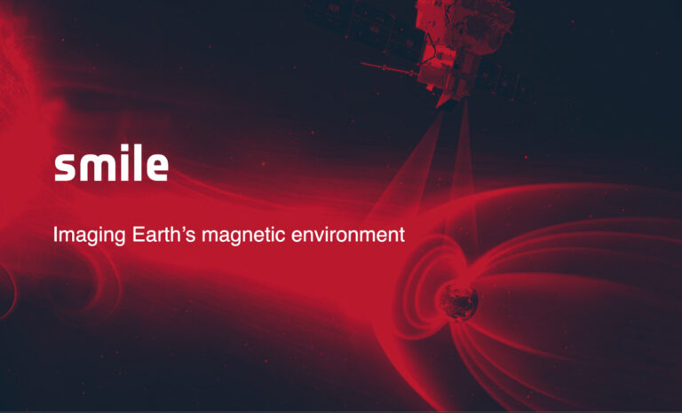 ESA’s Smile approved for launch in the spring of 2026