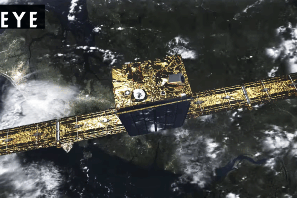 Rheinmetall + ICEYE establish joint venture