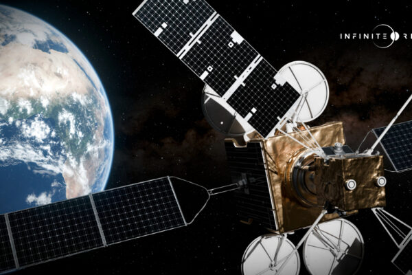 Infinite Orbits and SES to collaborate in Europe’s first commercial life extension mission