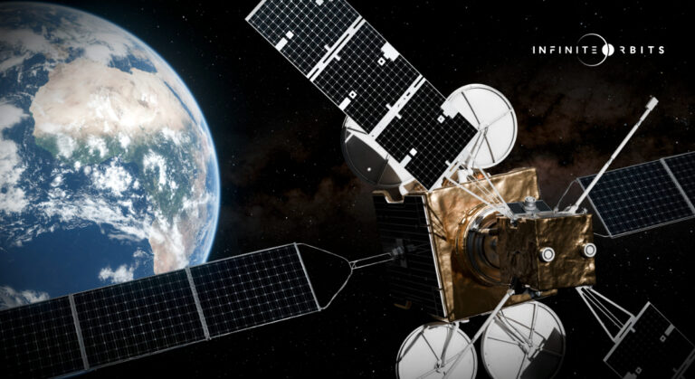 Infinite Orbits and SES to collaborate in Europe’s first commercial life extension mission
