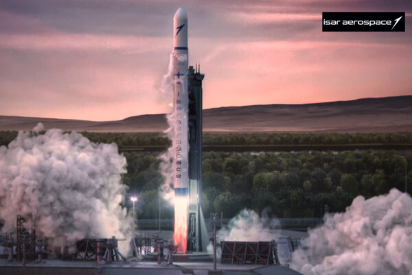 Isar Aerospace signs launch agreement with SEOPS for dedicated mission