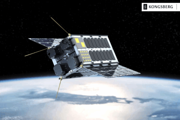 ESA selects Kongsberg NanoAvionics to build spacecraft for the ESA-EC “IOD/IOV” program