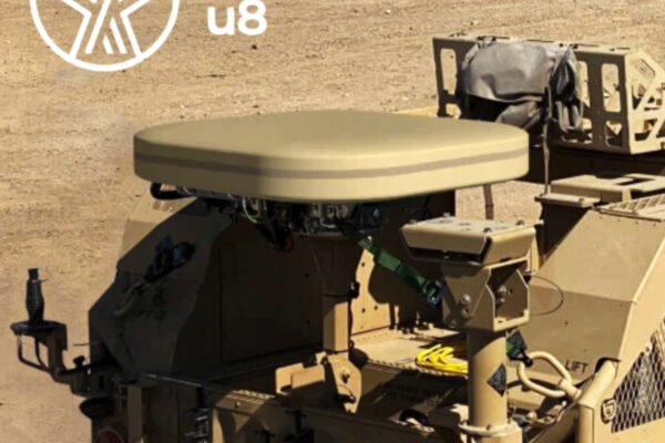 Kymeta selected as multi-orbit MILSATCOM provider for U.S. Army’s NGC2 Pilot